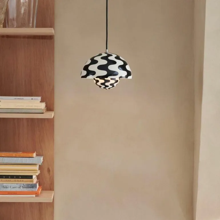 Flowerpot VP1 Hanglamp