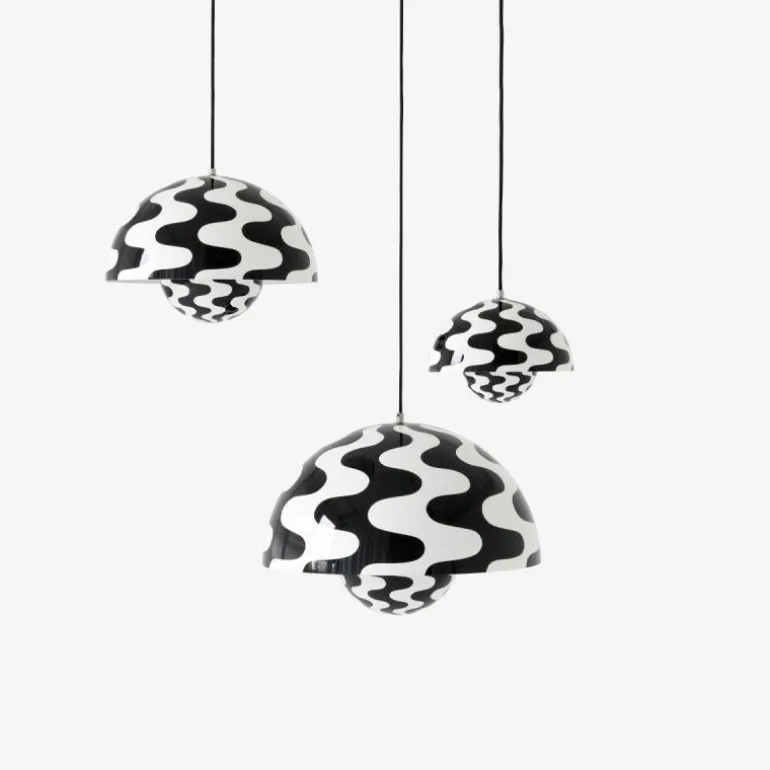 Flowerpot VP1 Hanglamp