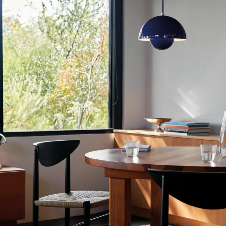 Flowerpot VP1 Hanglamp