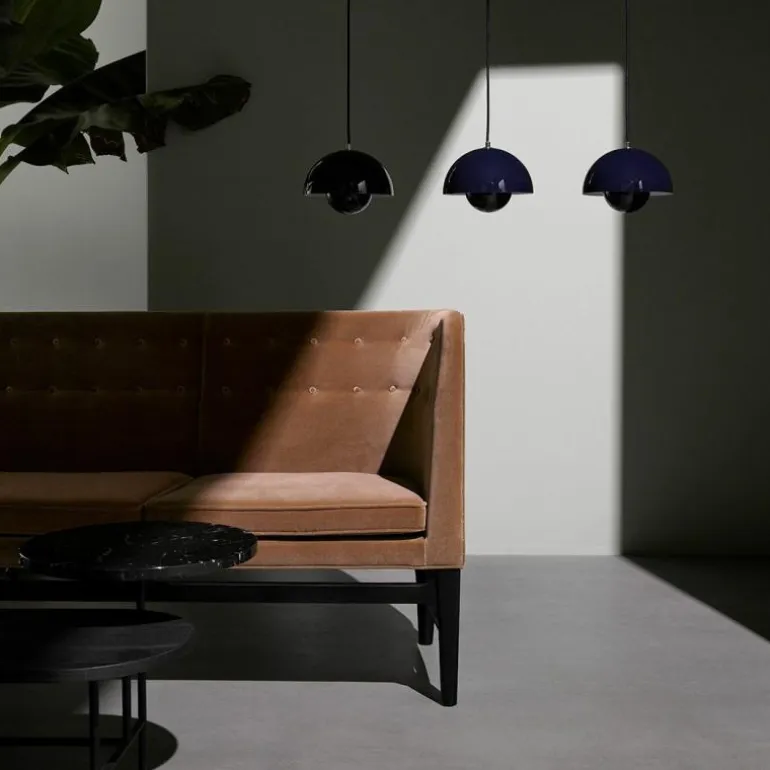Flowerpot VP1 Hanglamp