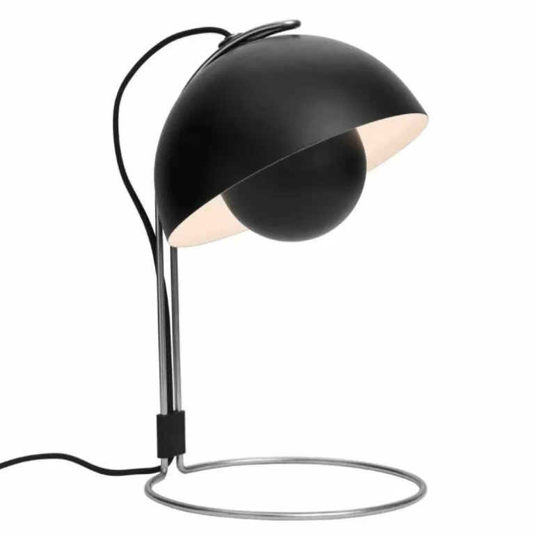 Flowerpot VP4 Tafellamp