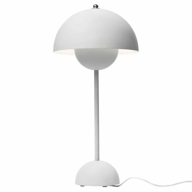 Flowerpot VP3 Tafellamp