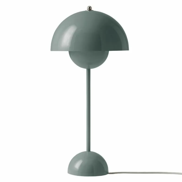 Flowerpot VP3 Tafellamp