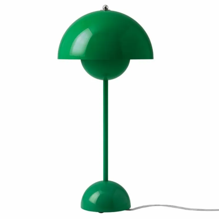Flowerpot VP3 Tafellamp