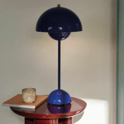 Flowerpot VP3 Tafellamp