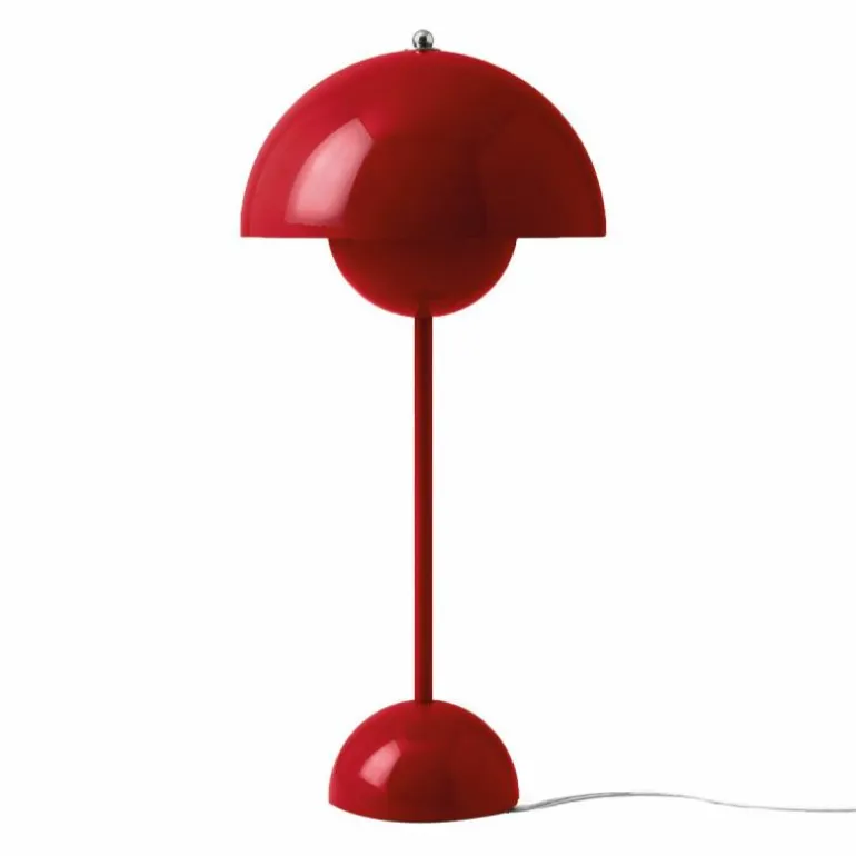Flowerpot VP3 Tafellamp