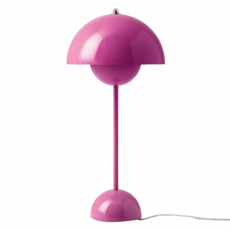 Flowerpot VP3 Tafellamp