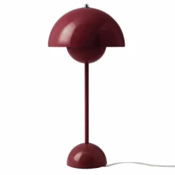 Flowerpot VP3 Tafellamp
