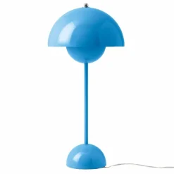 Flowerpot VP3 Tafellamp
