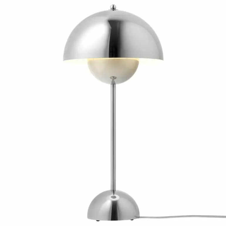 Flowerpot VP3 Tafellamp