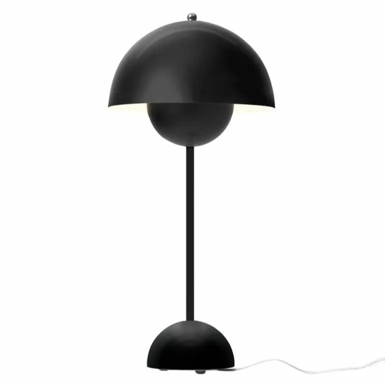 Flowerpot VP3 Tafellamp