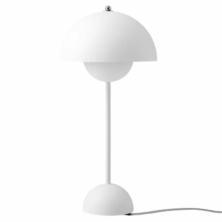 Flowerpot VP3 Tafellamp