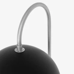 Flowerpot VP12 Vloerlamp