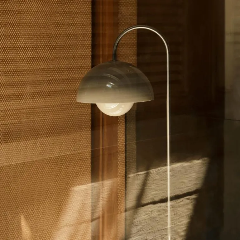 Flowerpot VP12 Vloerlamp