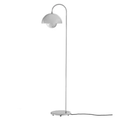 Flowerpot VP12 Vloerlamp