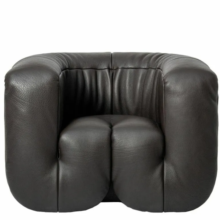 Flowing Serpentines DS-707 Fauteuil