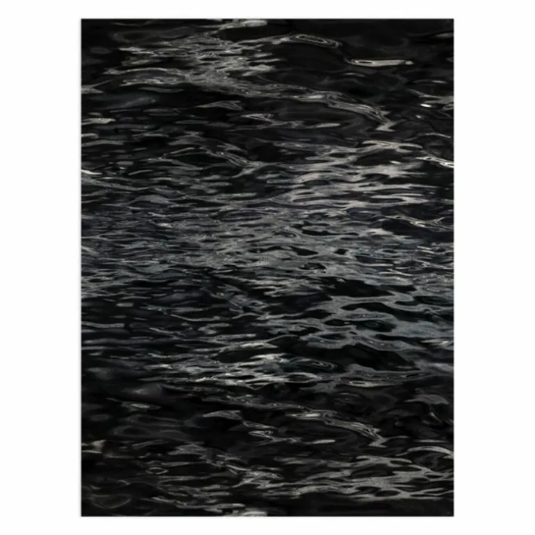 Fluid Rectangle Vloerkleed