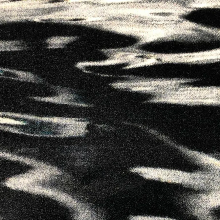 Fluid Rectangle Vloerkleed