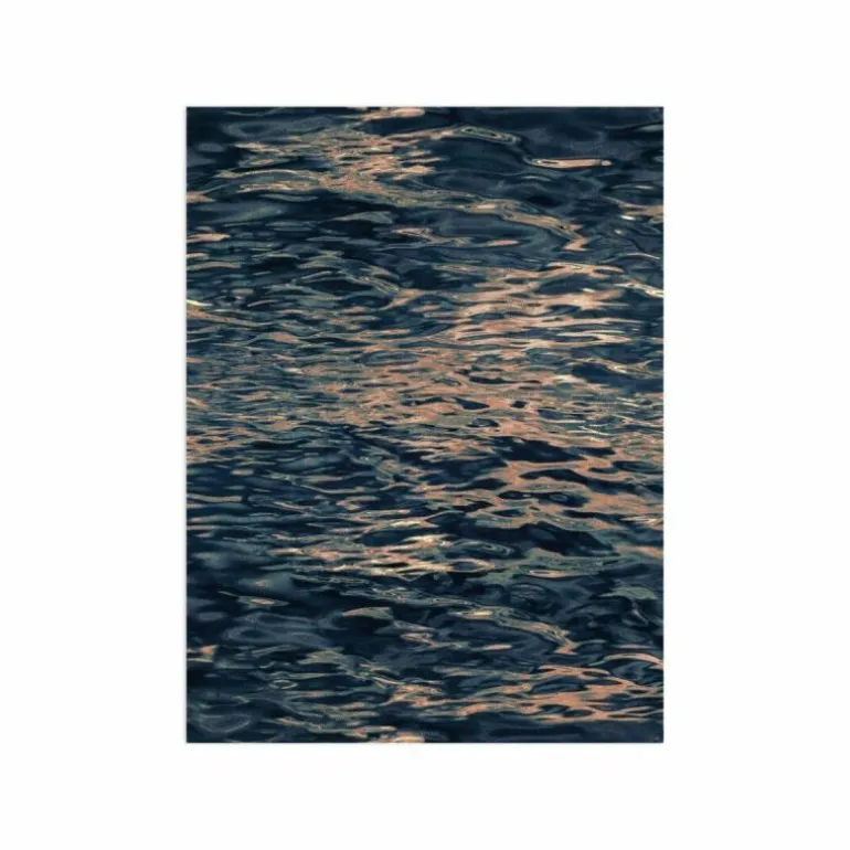 Fluid Rectangle Vloerkleed