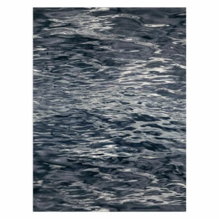 Fluid Rectangle Vloerkleed