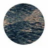 Fluid Round Vloerkleed