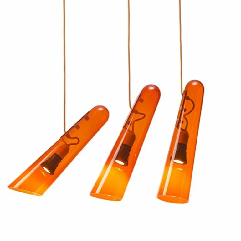 Flutes 0° Hanglamp