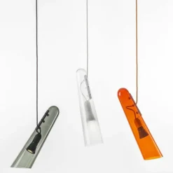 Flutes 0° Hanglamp