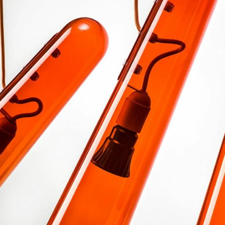 Flutes 15° Hanglamp