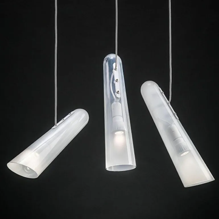 Flutes 15° Hanglamp