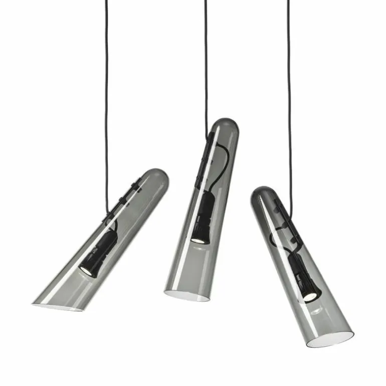 Flutes 30° Hanglamp