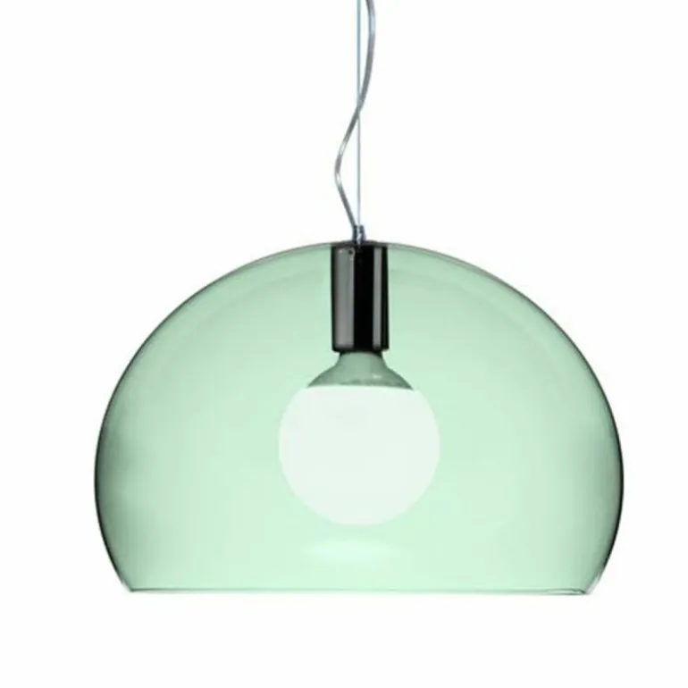 FL/Y Lamp Small