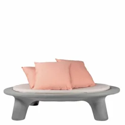 Flying Dishman Outdoor Loungebank