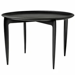 Foldable Tray Bijzettafel