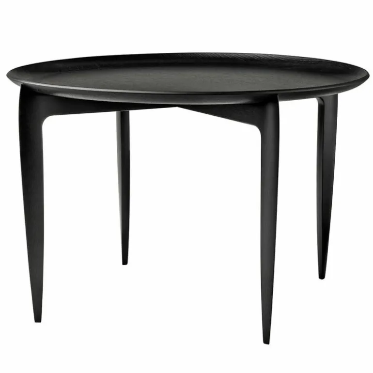 Foldable Tray Bijzettafel