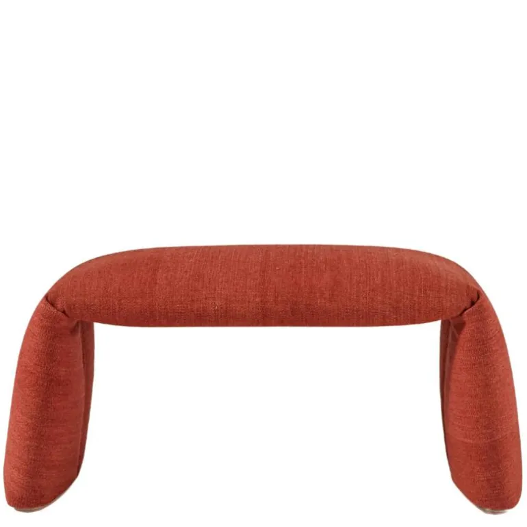 Folded M