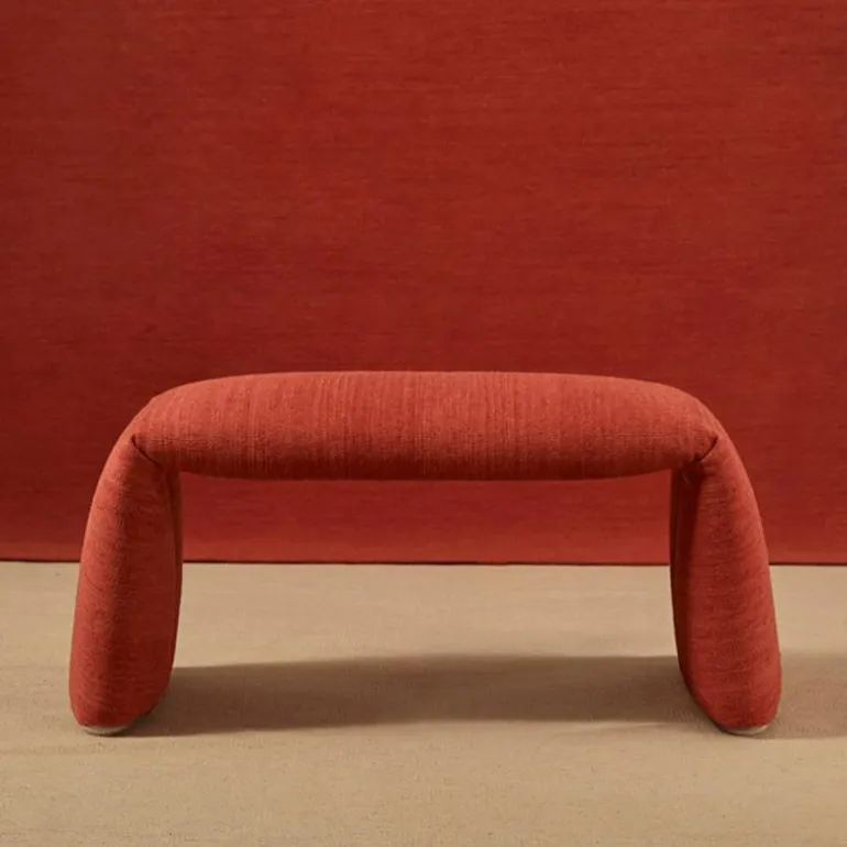 Folded M
