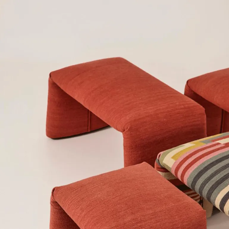 Folded M