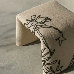 Folded S