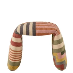 Folded S