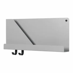 Folded Wandplank