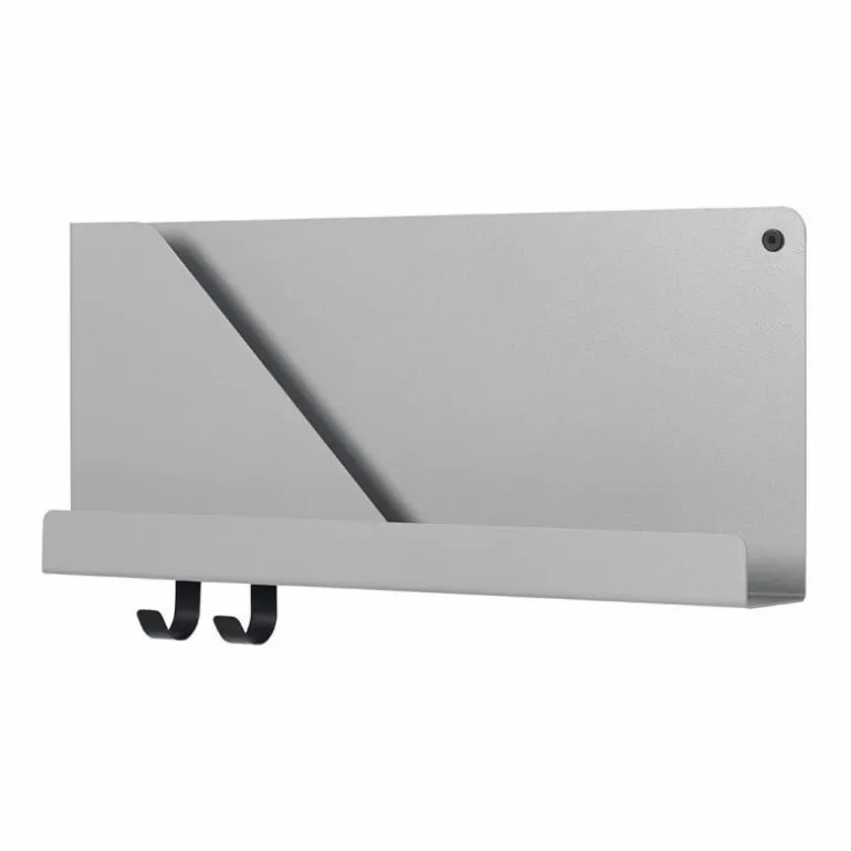 Folded Wandplank