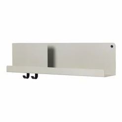 Folded Wandplank