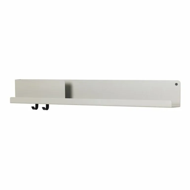 Folded Wandplank