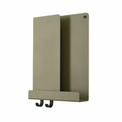 Folded Wandplank
