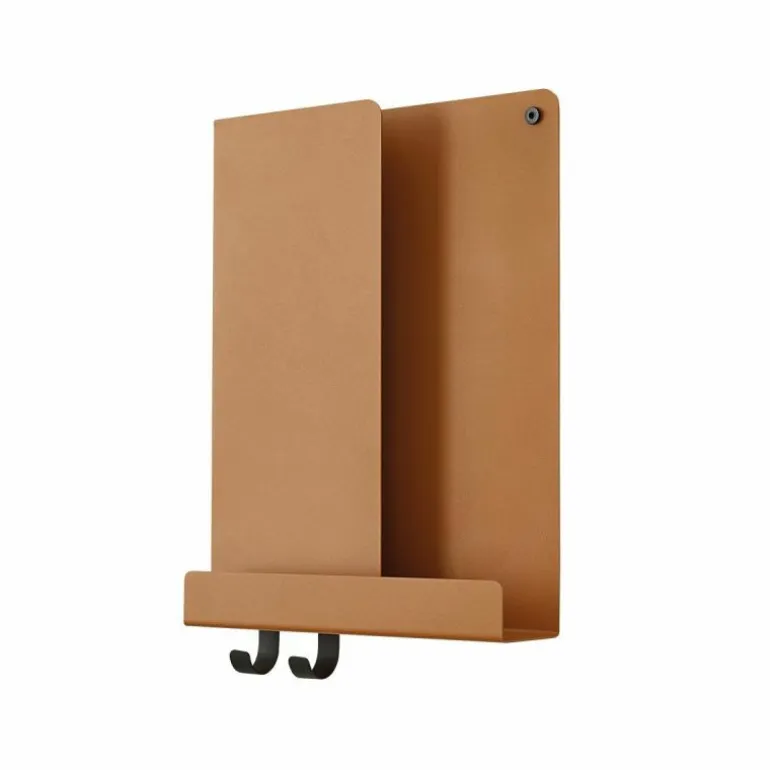 Folded Wandplank