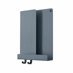 Folded Wandplank