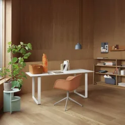 Folded Wandplank