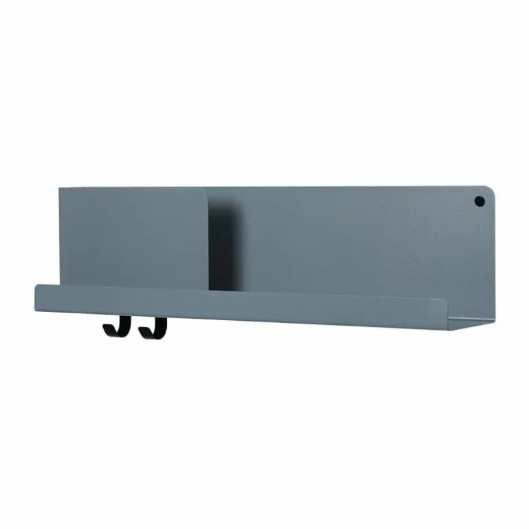 Folded Wandplank