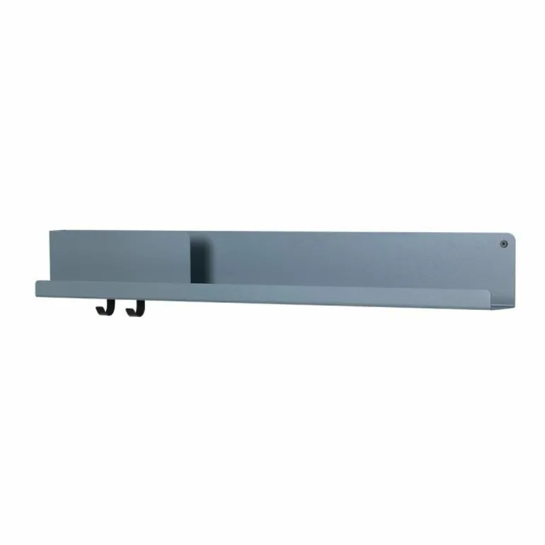 Folded Wandplank