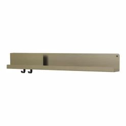 Folded Wandplank